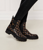 Челси BENSLY Guess - черный(FLFBEN FAL10)