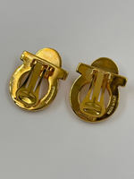 Клипсы Salvatore Ferragamo