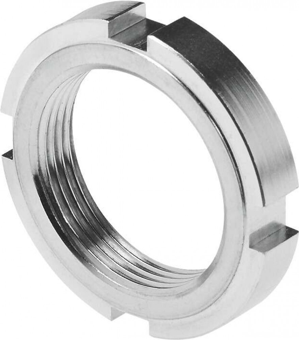 CR-M50X2 Гайка