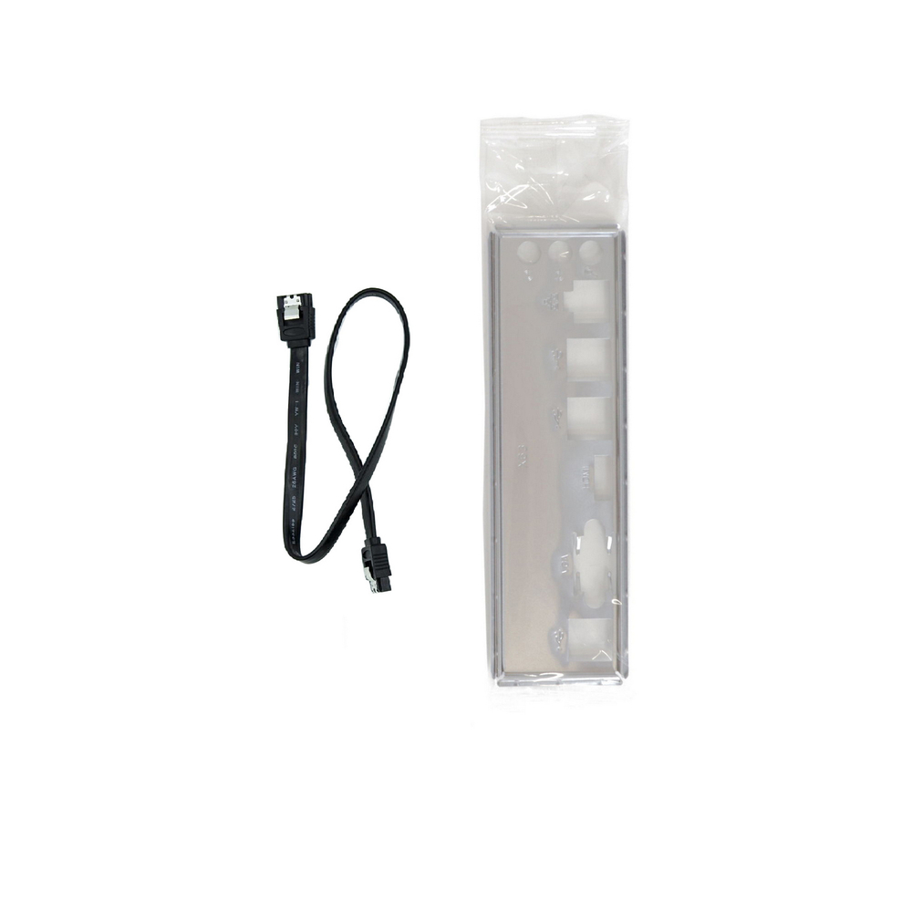 Материнская плата BaseTech B760M-K D4, Socket1700, mATX, Retail, 2xDDR4, PCIe5.0, 2xM.2, GLAN, M.2 WiFi, 2xPS/2, 4xUSB2, 6xUSB3, VGA, HDMI, DP (BT-B760M-K-D4)