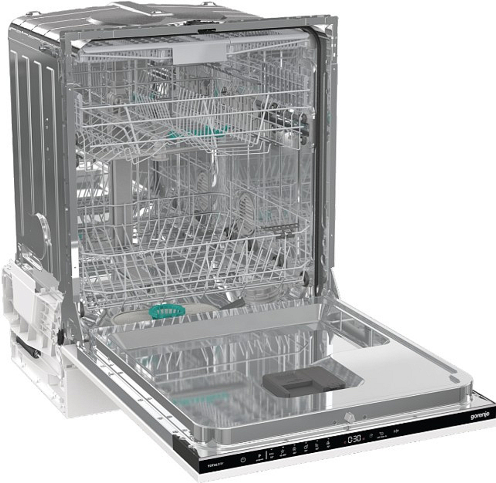 Встраиваемая посудомоечная машина Gorenje GV643D90