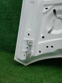 Капот Mercedes GLE V167 (2018-н.в.)