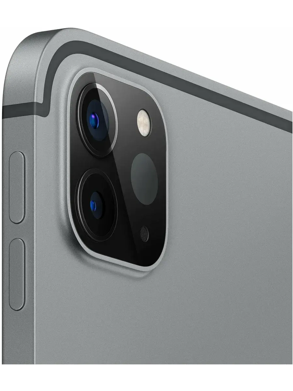Apple iPad Pro 11 (2022) М2 128 ГБ, Wi-Fi, Gray LTE