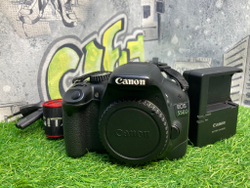 Canon EOS 550D Покупка/Продажа