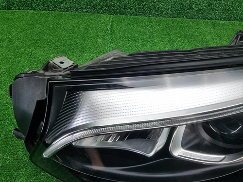 Фара левая Mercedes GLC X253 (2015-2019) LED