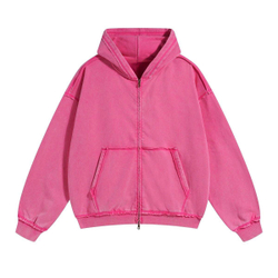 Худи Off Street zip