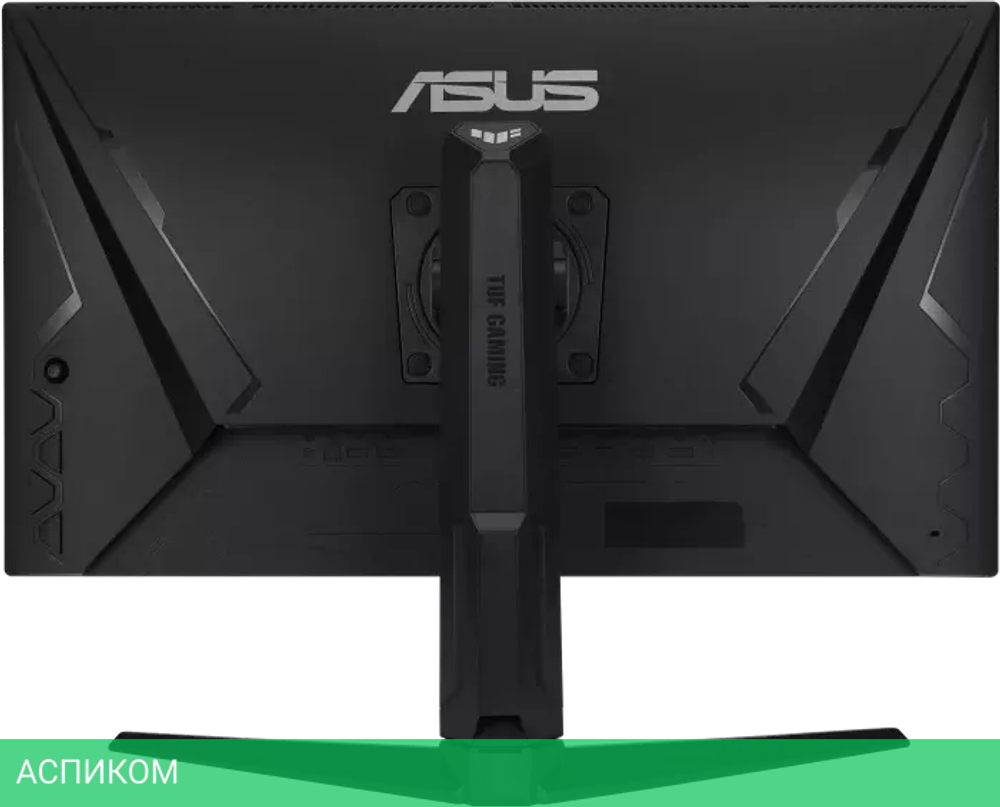 Игровой монитор ASUS TUF Gaming VG28UQL1A
