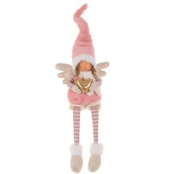 GAEM Игрушка набивная "Ангел", L24 W14 H50 см, 2в.