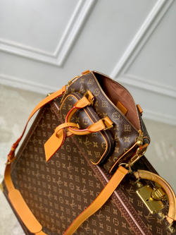 Louis Vuitton Keepall 25 Cargo