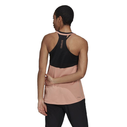 Топ теннисный Adidas Club Tank W - Pink