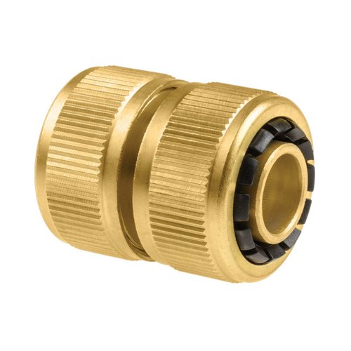 Муфта ремонтная CELLFAST BRASS 1/2'' латунная