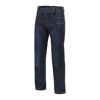 Helikon-Tex GREYMAN TACTICAL JEANS® Slim - Denim Mid - Dark Blue