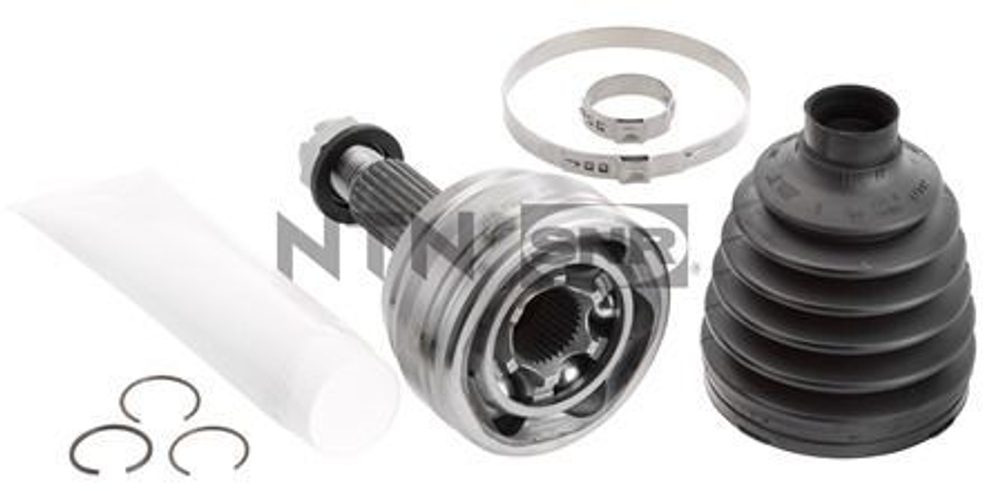 SNR - OJK55016-SNR - Joint Kit, drive shaft - Povrat artikla narucenog iz Njemacke nije moguc.