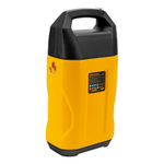 Опрыскиватель аккумуляторный D-8LI, 8 л, 12 В, 2 Ач// Denzel