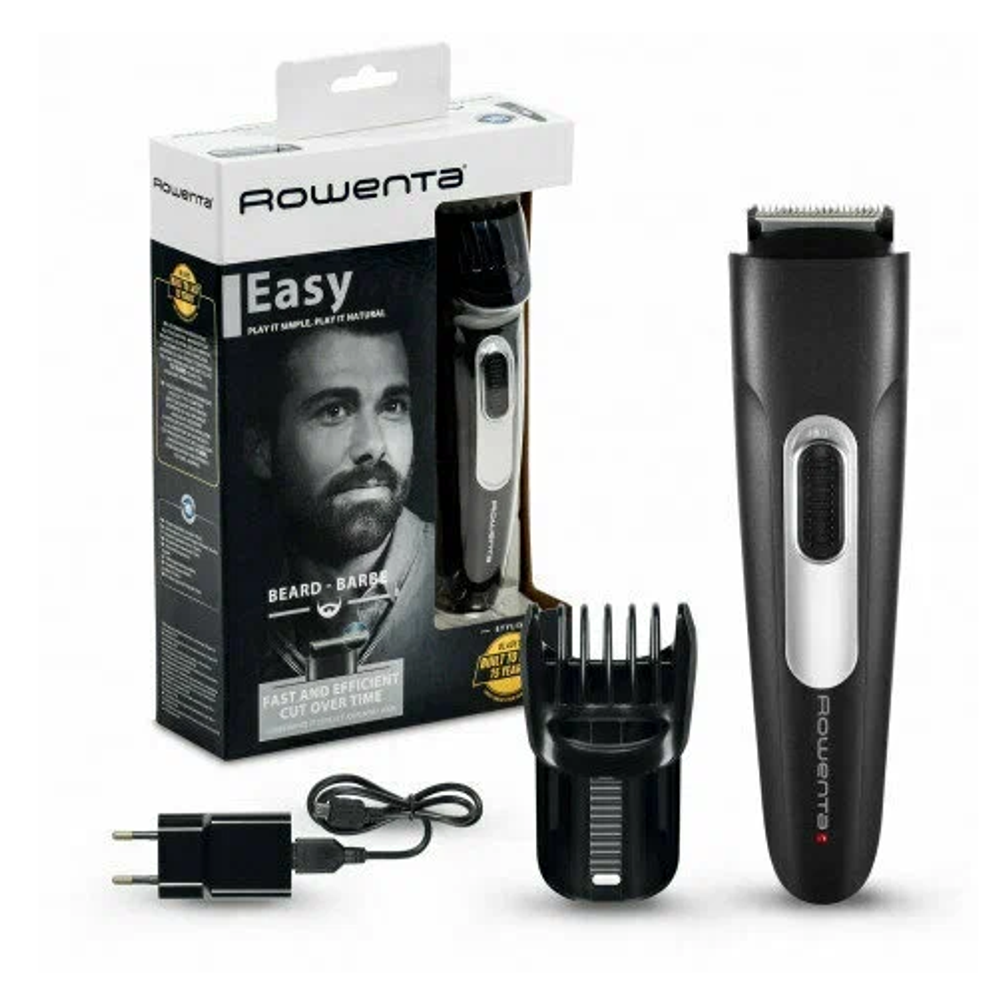 Машинка для стрижки Rowenta tn2801 (q)
