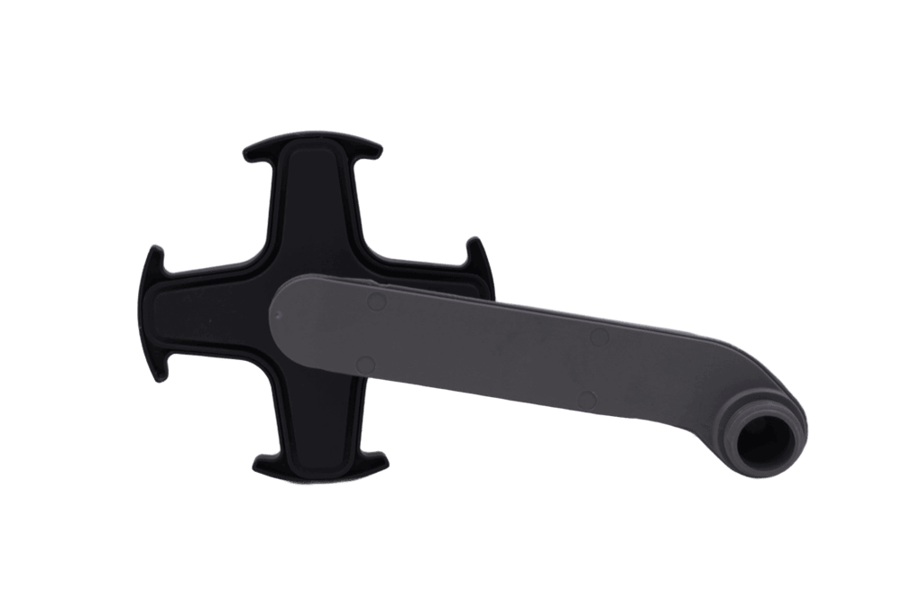 Импеллер с трубкой 178673 посудомоечной машины Beko