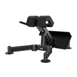 U2045 Тренажер для разгибания спины. Гиперэкстензия