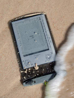 Водонепроницаемый чехол Aquapac 658 - Medium Whanganui Case