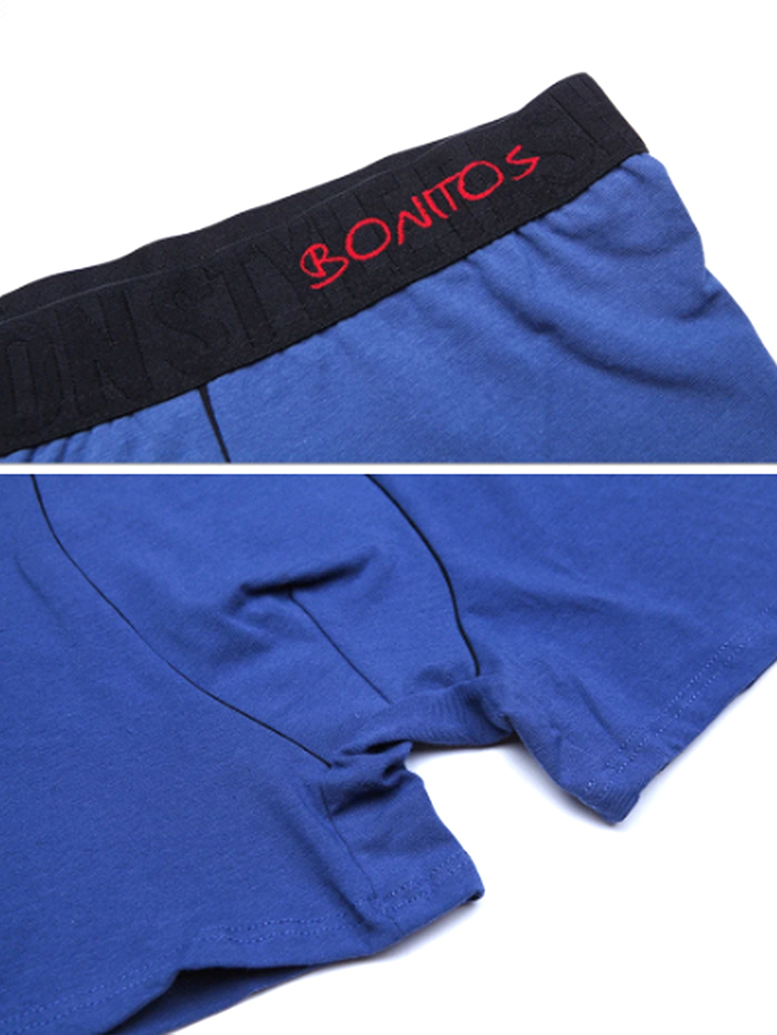 Классические боксеры