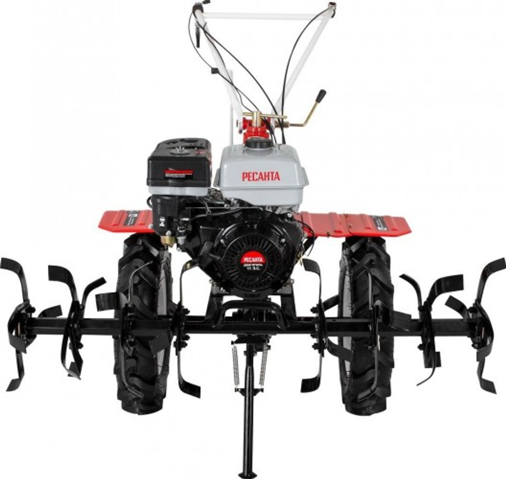 Мотоблок Ресанта МБ-11000-12 70/5/34