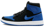 Jordan 1 Retro High Flyknit Royal GS