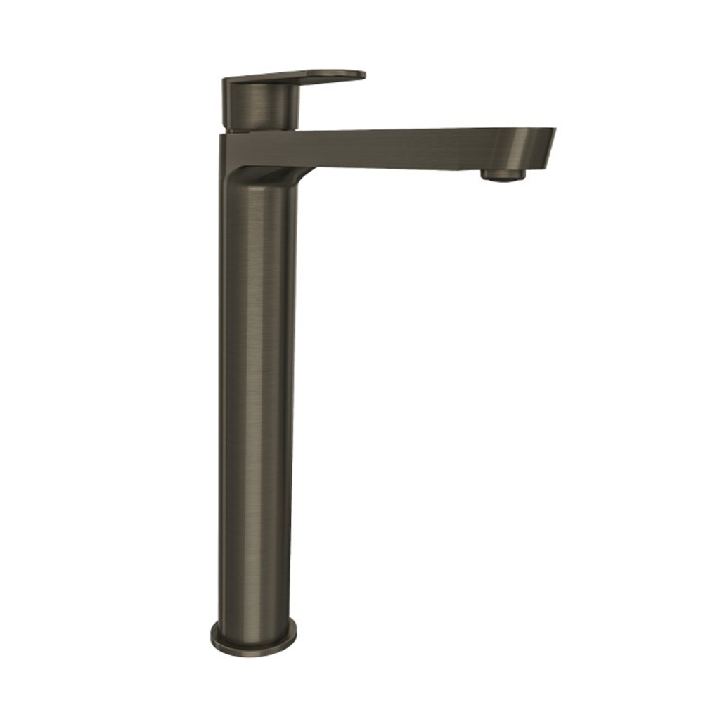 Смеситель для раковины чаши ALEXIA 360201GR графит