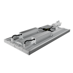 Уличный светильник WOLTA PRO АВРОРА ДКУ01-200-001-4К Д120 200Вт 4000K IP65 Матовый 25600лм 592х333х100мм