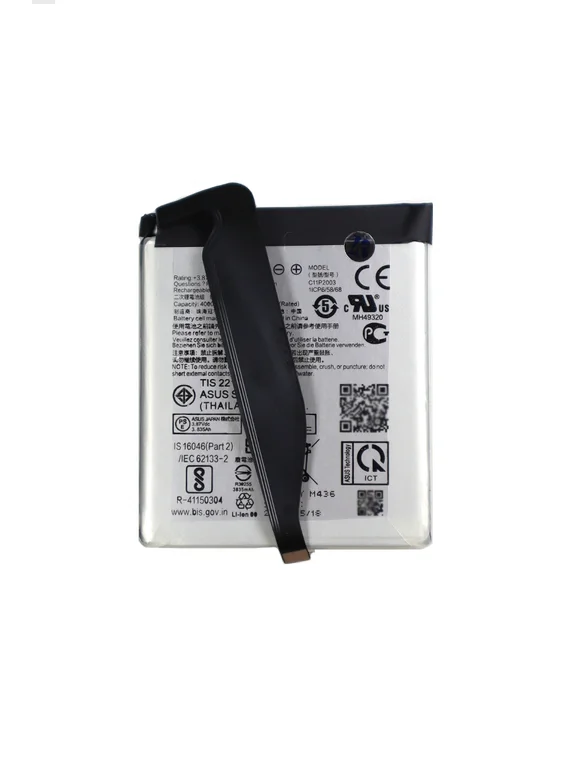 Аккумулятор для Asus Zenfone 8 4000 mAh (C11P2003)