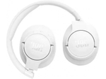 Наушники JBL Tune 720BT белый