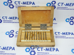Набор КМД №6 кл.1 (1-Н6) ГОСТ 9038-73
