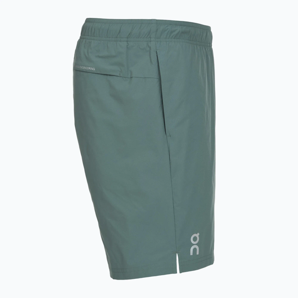 Шорты On 7" Core olive