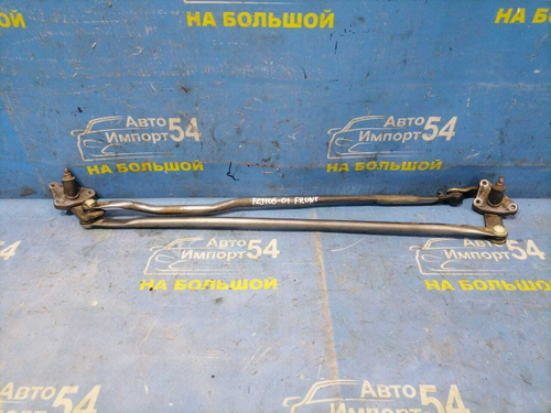 Трапеция дворников TOYOTA LAND CRUISER 1999