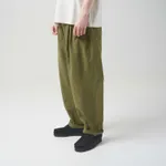 Брюки Меч SS24 Wide Pickle зеленые