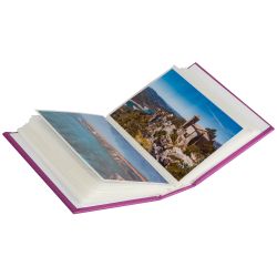 Фотоальбом Image Art IA-100PP серия 389 Любовь термосварка 50 листов 100 фотографий размер 10х15