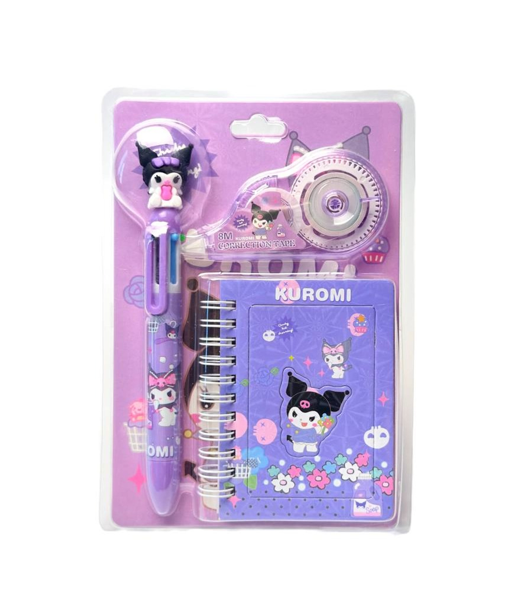 Канцелярский набор оптом