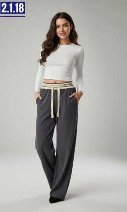 Брюки 50354163 Fabrika