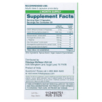 Himalaya, Hello Alert Mind™, 60 веганских капсул