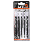 Пилки для Лобзика комплект 5шт T101AO "LIT" (182706)