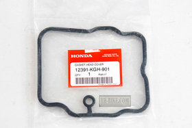 12391-KGH-901. GASKET, HEAD COVER. Honda