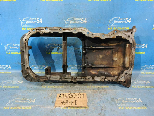 Поддон ДВС TOYOTA AVENSIS 1999