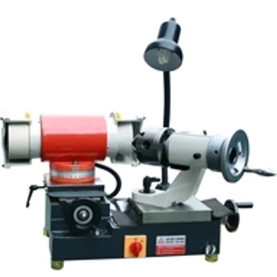 Заточный станок для пильных дисков GD-127B