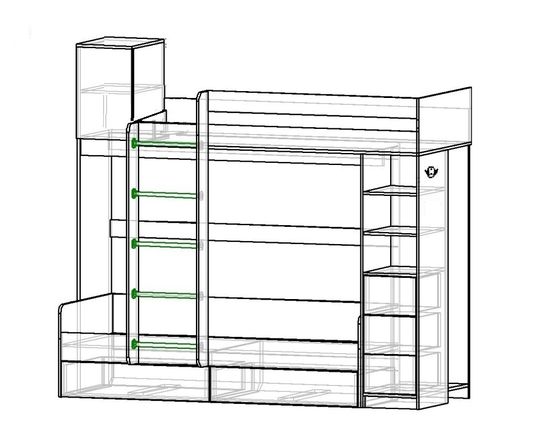 ширина 2200 мм