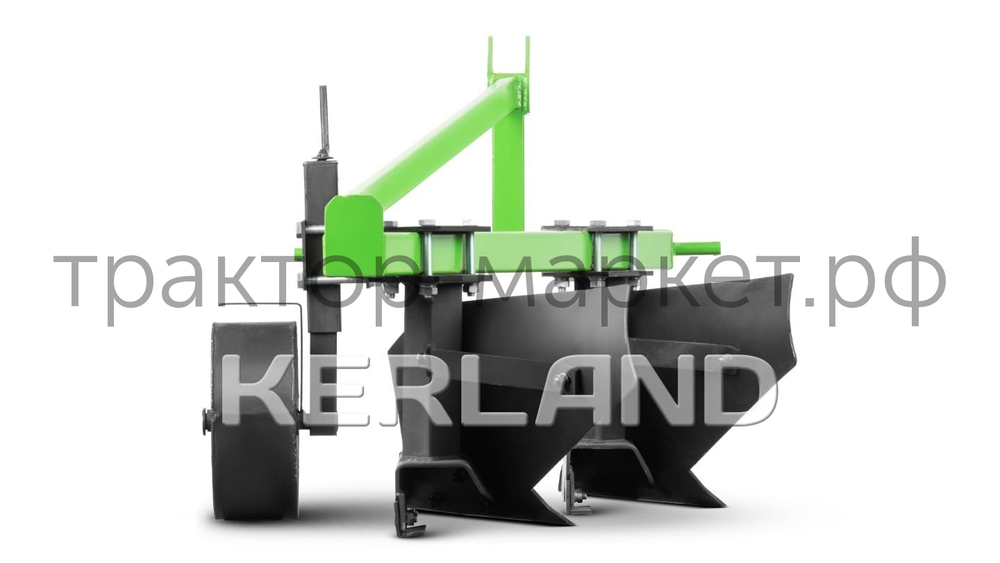 Плуг Kerland | Керланд ПТ 225