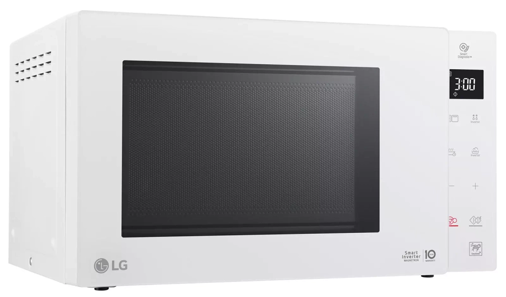 Микроволновая печь LG MB-63R35GIH
