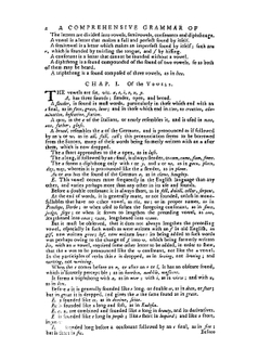 The Royal English Dictionary, or, A treasury of the english language | Daniel Fenning