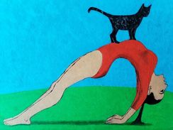 Tablo \ Картина \ Painting 13