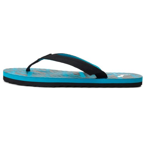 Puma Mykonos Graphic IDP 'Water Blue'