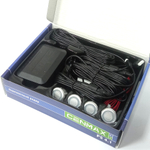 Датчик парковки Cenmax PS4.1 парковочный радар