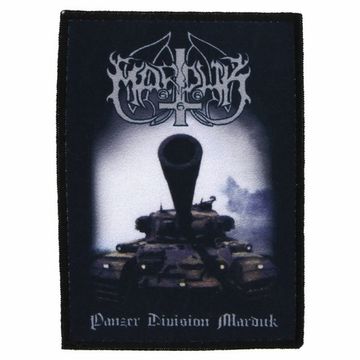 Нашивка Marduk Panzer Division Marduk (070)
