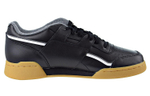 Кроссовки Reebok Workout Plus